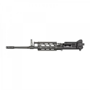 MCR DUAL-FEED UPPER WITH DRY FILM - Fightlite Industries