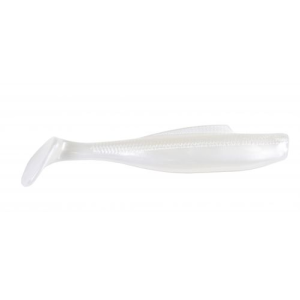 Z-Man Diezel MinnowZ-7", pearl, 3pk - Z-Man