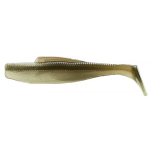 Z-Man DMIN7-309PK3 Elaztech Diezel - Z-Man