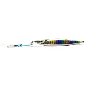 Mustad MJIG02-CCD-100-1 Daggerman - Mustad