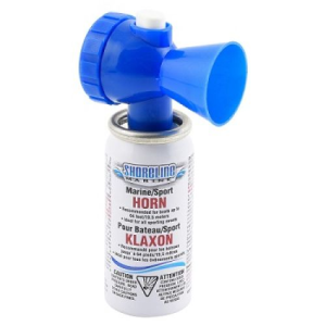 Shoreline Air Horn Mini Eco - Shoreline