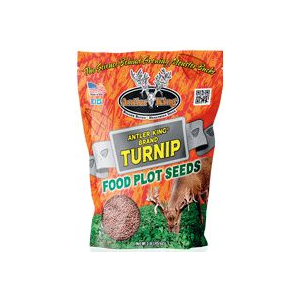 Antler King Turnips 1# bag - Antler King