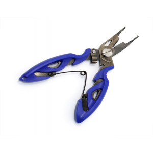Micro Split Ring Plier - Gamakatsu