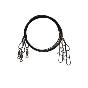 Eagle Claw 08012-017 Steel Leader - Eagle Claw