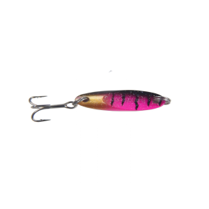 Acme Kastmaster Tungsten DR 3/16 oz Glow Atomic Perch - Acme Tackle Company