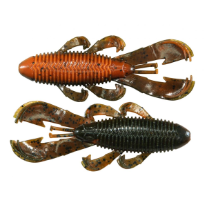 Googan Baits Bandito Bug 3.3" ALABAMA CRAW 9CT - Googan Baits, Llc