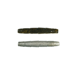 Googan Baits Rattlin' Ned MUD MINNOW 8CT - Googan Baits, Llc