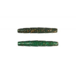 Googan Baits Rattlin' Ned NEW MONEY 8CT - Googan Baits, Llc