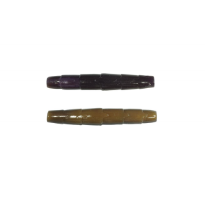 Googan Baits Rattlin' Ned Peanut Butter & Jelly - Googan Baits, Llc