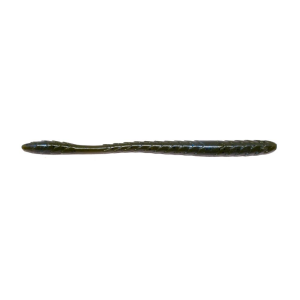 Googan Baits Slim Shake Worm 8" BLUE BABY 7CT - Googan Baits, Llc