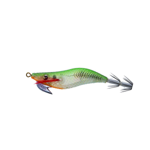 Yo-Zuri Squid Jig 1.6, Luminous Green - Yo-Zuri