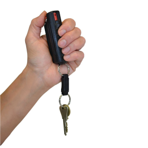 PS PROTECT-HER PEPR SPRY 1/2OZ Black - Phoenix Arms