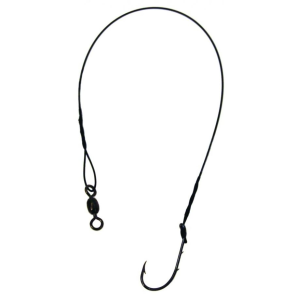 Eagle Claw 9135H-1/0 Lazer Sharp - Eagle Claw