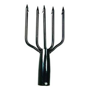 Eagle Claw Fish Spear 5 Prong - Eagle Claw