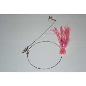 Blue Water Candy 35151 - Blue Water Candy Lures