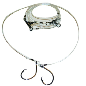 Blue Water Candy 5050 Bass Rig 5/0 - Blue Water Candy Lures