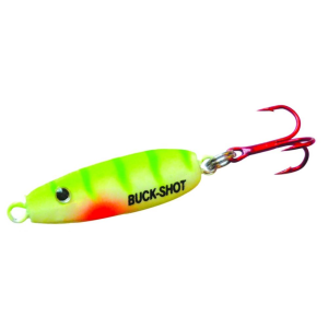 Northland BRUVS2-20 UV Buck-Shot - Northland Fishing Tackle