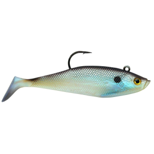 Storm WSS04NSD WildEye Swim Shad - Storm