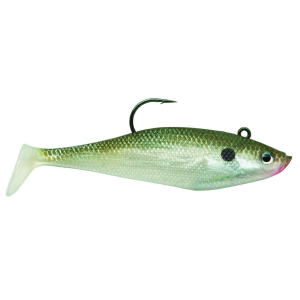 Storm WSS04OLSD WildEye Swim Shad - Storm