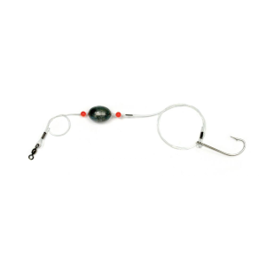 Sea Striker Grouper Rig, 8 oz - Sea Striker