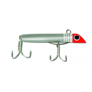 SEA GOTCHA 7/8 2"-RED/CHR - Got-Cha