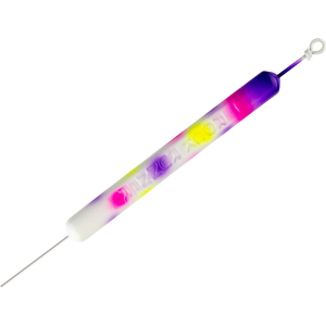 Northland Rock-Runner Slip Bouncer 1 1/2 Oz Super-Glo Purple - Northland Fishing Tackle