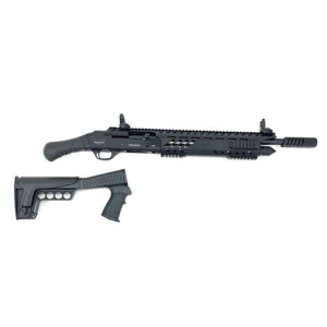 Emperor Mogul Max Ultra 18.5" 12 Gauge Shotgun - Emperor