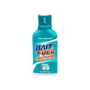 NetBait Gel - Saltwater with Fish Active Scent Technology - Netbait