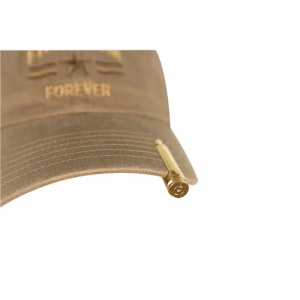 Hat Clip Bullet - 5Ive Star Gear