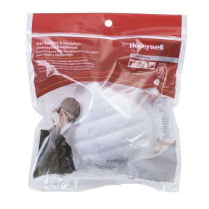 ONE-Fit N95 Molded Cup Disposable Particulate Respirator - Sperian