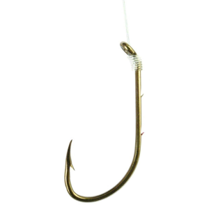 Eagle Claw Baitholder Snell - Eagle Claw