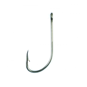 Eagle Claw 084FH-1 Plain Shank - Eagle Claw