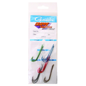 Gamakatsu Crappie Hook - Gamakatsu