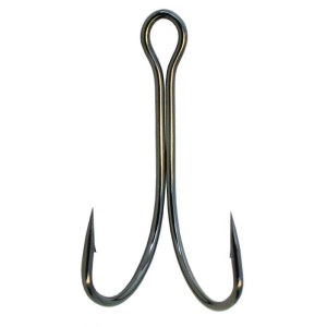 Gamakatsu 226413 Double Hook, Size - Gamakatsu