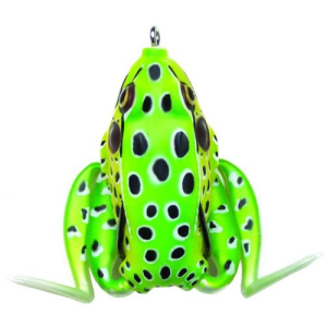 Lunkerhunt LF03 Lunker Frog Hollow - Lunkerhunt