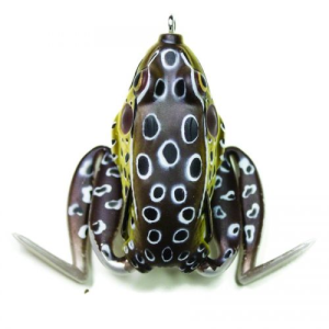Lunkerhunt LF04 Lunker Frog Hollow - Lunkerhunt