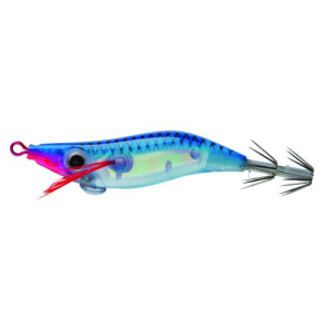 Yo-Zuri A1696L11 Mini Squid Jig, 2" - Yo-Zuri