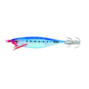 Yo-Zuri Ultra Bait Squid - Yo-Zuri
