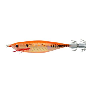 Yo-Zuri A1683LOG Ultra Bait Squid - Yo-Zuri