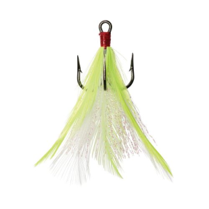 Eagle Claw LDT4CHW Lazer Sharp - Eagle Claw