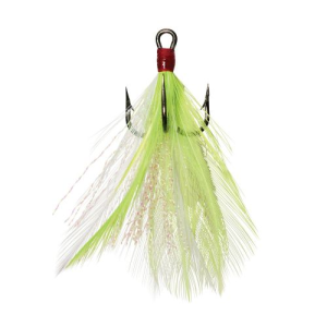 Eagle Claw LDT6CHW Lazer Sharp - Eagle Claw