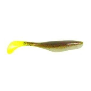 Bass Assassin WA32214 4" Walleye - Bass Assassin
