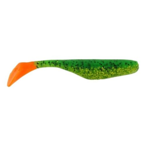 Bass Assassin WA32245 4" Walleye - Bass Assassin