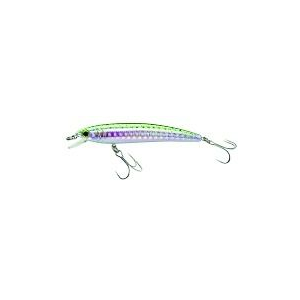 Yo-Zuri Pins Minnow, 2" Rainbow - Yo-Zuri