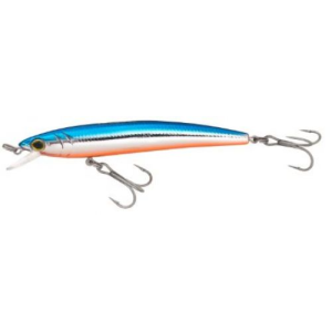 Yo-Zuri F1161-BT Pins Minnow - Yo-Zuri