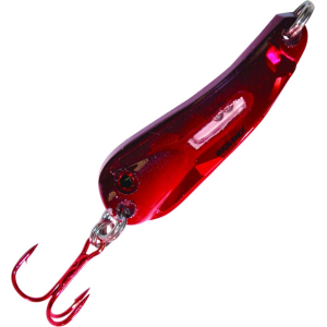 Buck-Shot Flutter Spoon - Northland Fishing Tackle
