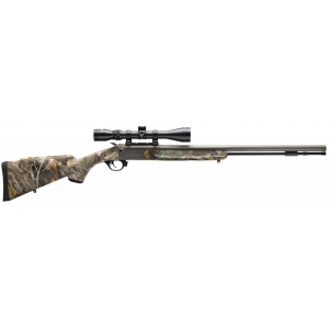 Traditions NitroFire Break Action Muzzle Loader Realtree Edge .50 Caliber - Traditions Firearms