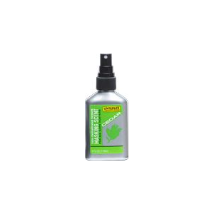 WR XTRA CEDAR MASKING SCENT 4OZ - Wildlife Research Center
