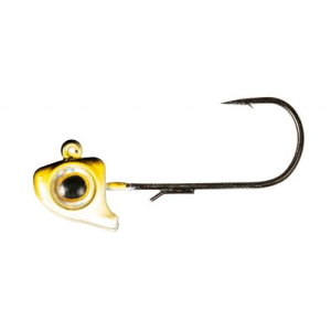 Z-Man FEL316-04PK3 Finesse Eyez 3/0 - Z-Man