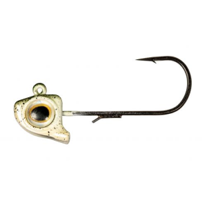 Z-Man FEL38-03PK3 Finesse Eyez 3/0 - Z-Man
